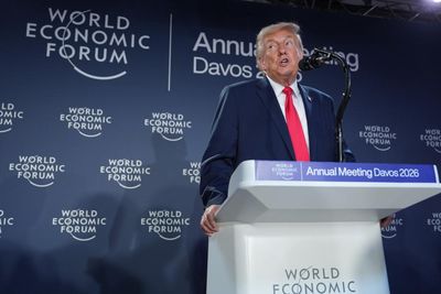 ‘Abdication’: Trump formally takes US out of Paris climate agreement for a second time