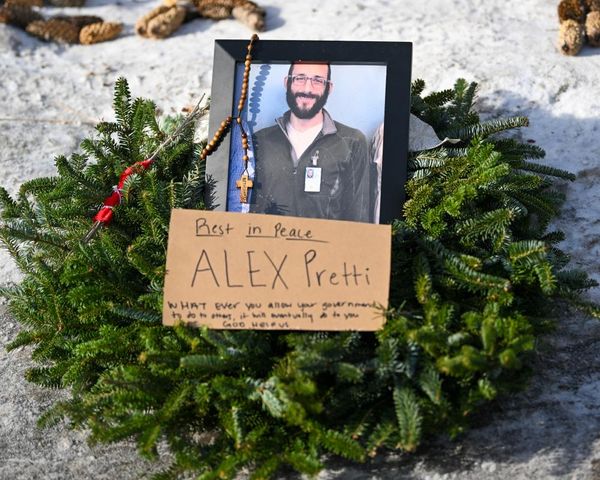 First Thing: Border Patrol commander to leave Minneapolis after shooting of Alex Pretti