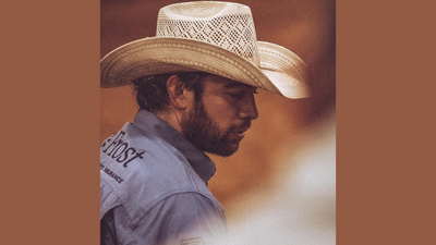 10 Photos of Adan Banuelos: Inside the Cowboy Life Post-Bella Hadid Split