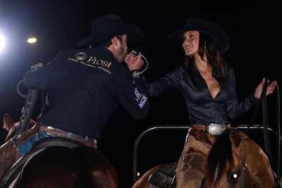 Who Is Adan Banuelos? Inside Bella Hadid's Cowboy Romance as They Split After Two Years Together