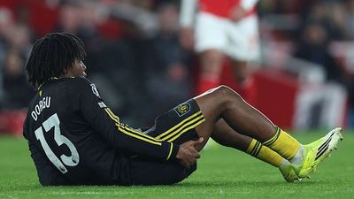 Patrick Dorgu Set for Significant Man Utd Injury Absence—Report