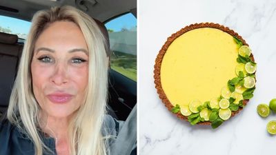 Florida woman agrees to bring key lime pie to dinner party. Then she sees the cost of the one hostess wants. Can she back out?