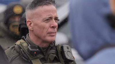 Being Homan: How killing of Alex Pretti triggered Gregory Bovino's exit from Minneapolis