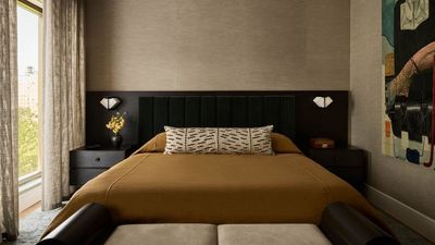 5 Things People With Tidy Bedrooms Always Have in Them — They All Work Together to Create a Truly Calming Space to Sleep