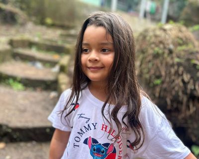 ‘She doesn’t want to be here’: five-year-old US citizen and her mother deported to Honduras