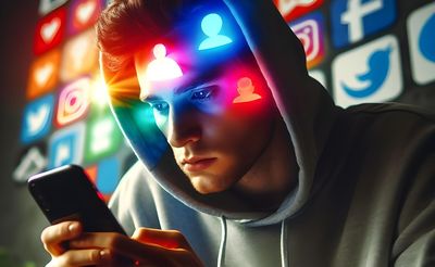 Landmark Social Media Addiction Trial Begins In California. What It Means For Big Tech