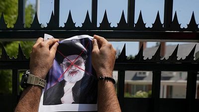 Iran protests death toll could surpass 30,000, reports claim