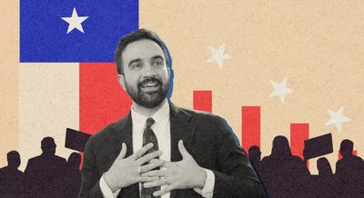 In Texas Cities, Let a Hundred Mamdanis Bloom