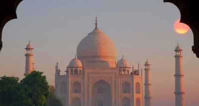 Best 5-Star Hotels in Agra Near Taj Mahal for Luxury Stays & Unforgettable Experiences