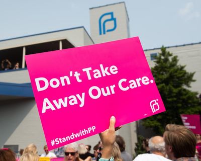 Fight over US healthcare subsides stuck on familiar snag: abortion