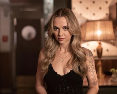 Witchboard review – New Orleans couple channel dead French witch in fun occult thriller