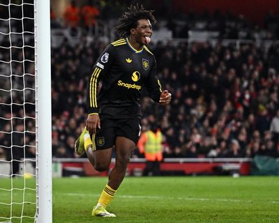 Blow for Manchester United and Carrick with Dorgu facing lengthy spell out