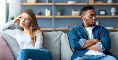 The Hidden Relationship Risk of Being a Two-Income Household