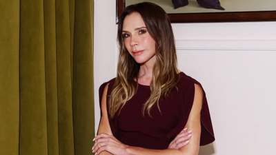 'Fake' Victoria Beckham Breaks Silence On Brooklyn's Attacks, Claims 'Family Is Everything'