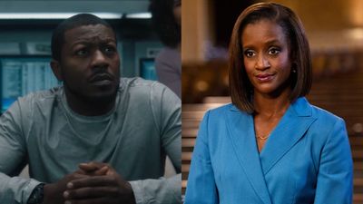 FBI: Most Wanted’s Edwin Hodge Celebrated His Birthday On The Matlock Set In Sweet Video, And Skye P. Marshall Has Me Hyped For His Arrival