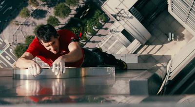 Alex Honnold, Netflix, and the rise of death as entertainment