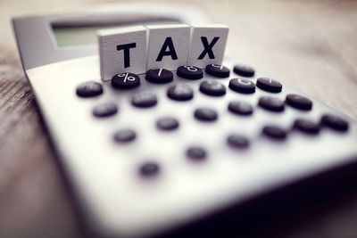 Expert tips to make sure your business is ready for incoming Making Tax Digital changes