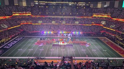 ICE to Enforce Immigration Raids at Super Bowl LX — DHS Says Legal Fans 'Have Nothing to Fear'