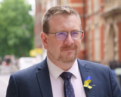 Labour’s Gorton and Denton byelection campaign hit by fallout from ‘vile’ WhatsApp chat