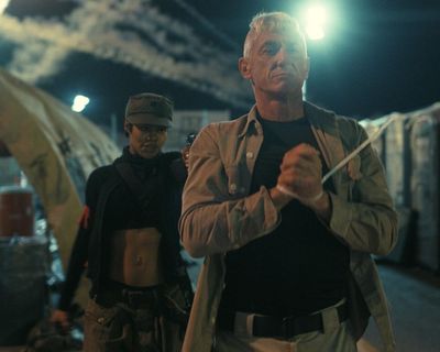 Bafta has caught the zeitgeist with One Battle After Another, but let’s hear it for The Ballad of Wallis Island