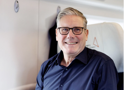 Keir Starmer Has Announced A New £250 Cap On Ground Rent For Leaseholders