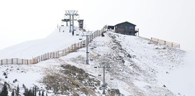 Colorado ski resorts got some welcome snowfall from Winter Storm Fern, but not enough to turn a dry and warm winter around