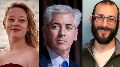 Billionaire Bill Ackman donates $10,000 to Alex Pretti’s family after giving same amount to ICE agent who shot Renee Good: 'Hedging his bets'