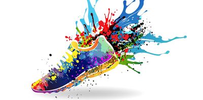 Can shoes alter your mind? What neuroscience says about foot sensation and focus