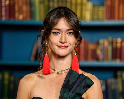 ‘I didn’t have anything to prove’: what Traitors finalist Jade Scott learned about survival from video games