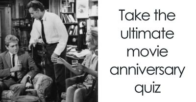 We Highly Doubt You Can Name All 26 Movies From The Last 100 Years – Prove Us Wrong