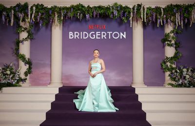 Bridgerton's Yerin Ha reveals which show outfits she didn't miss wearing on a daily basis