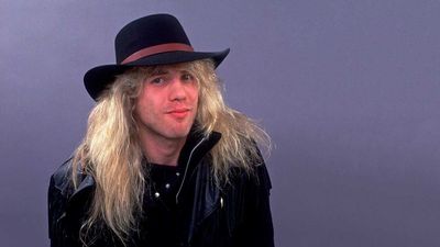"We were a gang. I'd get into fights in bars defending them. But I had my dream taken away": With Guns N' Roses, Steven Adler went close to the edge more than anyone - but then it all came crashing down