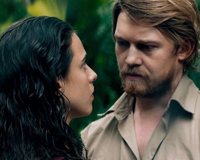 Claire Denis’s Stars at Noon: who knew the end of the world could feel so romantic?