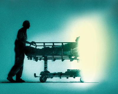 There was only one thing my friend regretted about her mother’s death. It’s something we all could learn from