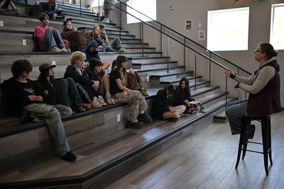 Coming soon: a lost generation of employee talent?