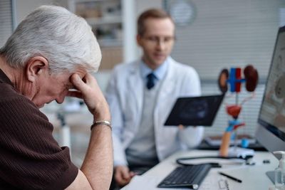 The factors linked to dementia – and the lifestyle changes that lower the risk