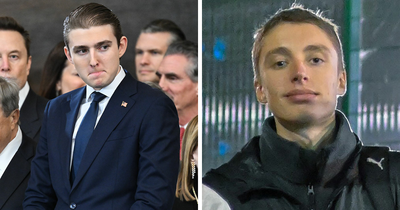 “Sounds Fishy”: Barron Trump’s Late-Night Emergency Call To Save Close Friend Challenged By Judge