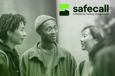 Missing People launches new SafeCall lifeline after The Independent’s successful campaign