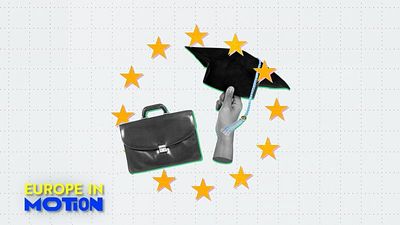 Working while studying: Which EU countries have the highest rates and why?