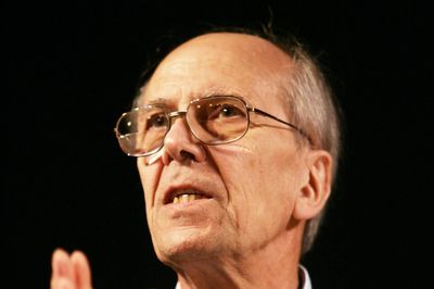 Tory grandee Norman Tebbit leaves nearly £1.9million to his children in will after death aged 94