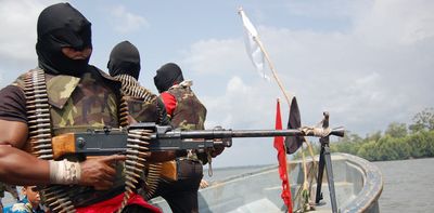 Attacks on Nigeria’s energy systems weaken the country – research unpacks costs, risks and ways forward