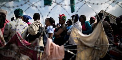South Africa’s new immigration policy takes a digital direction – will it succeed?