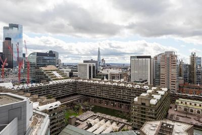 What is ground rent? Everything you need to know