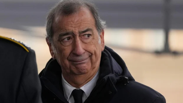 'Militia that kills': Italy unhappy over US sending ICE agents to Winter Olympics, Embassy says 'obviously they won't...'