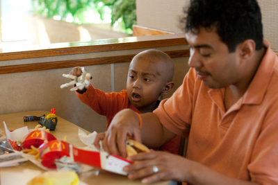 McDonald’s Happy Meal toy brings back nostalgia from 1980’s — but only for a limited time