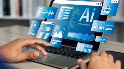 I test AI tools every day — here’s what they’re amazing at (and what they still can’t do)