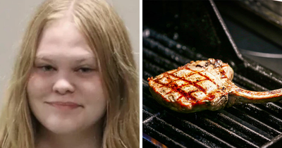 Florida Teen Arrested After Allegedly Striking Mother With Pork Chop Sparks Hilarious Reactions