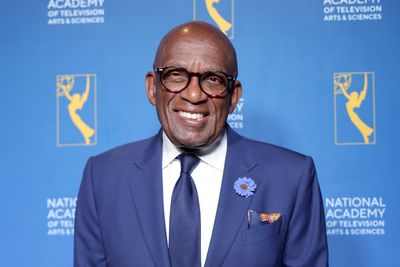 Al Roker, 71, shares thoughts on retirement as he celebrates 30 years on the Today show
