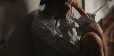 Book Talk: Q&A with a psychologist who argues ‘guilt is a helpful emotion, not a harmful one’