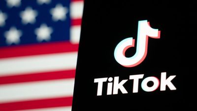 The Trump admin just took control of TikTok, now the word ‘Epstein’ is banned